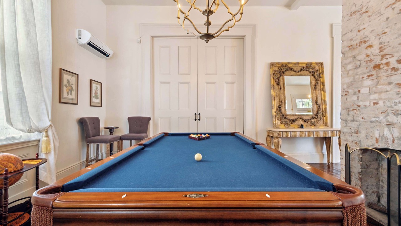 Photo of Bedroom in Lower Garden District