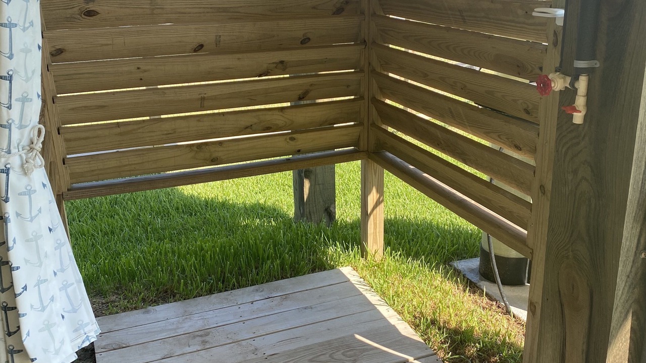 Photo of Outdoor in Surfside Beach