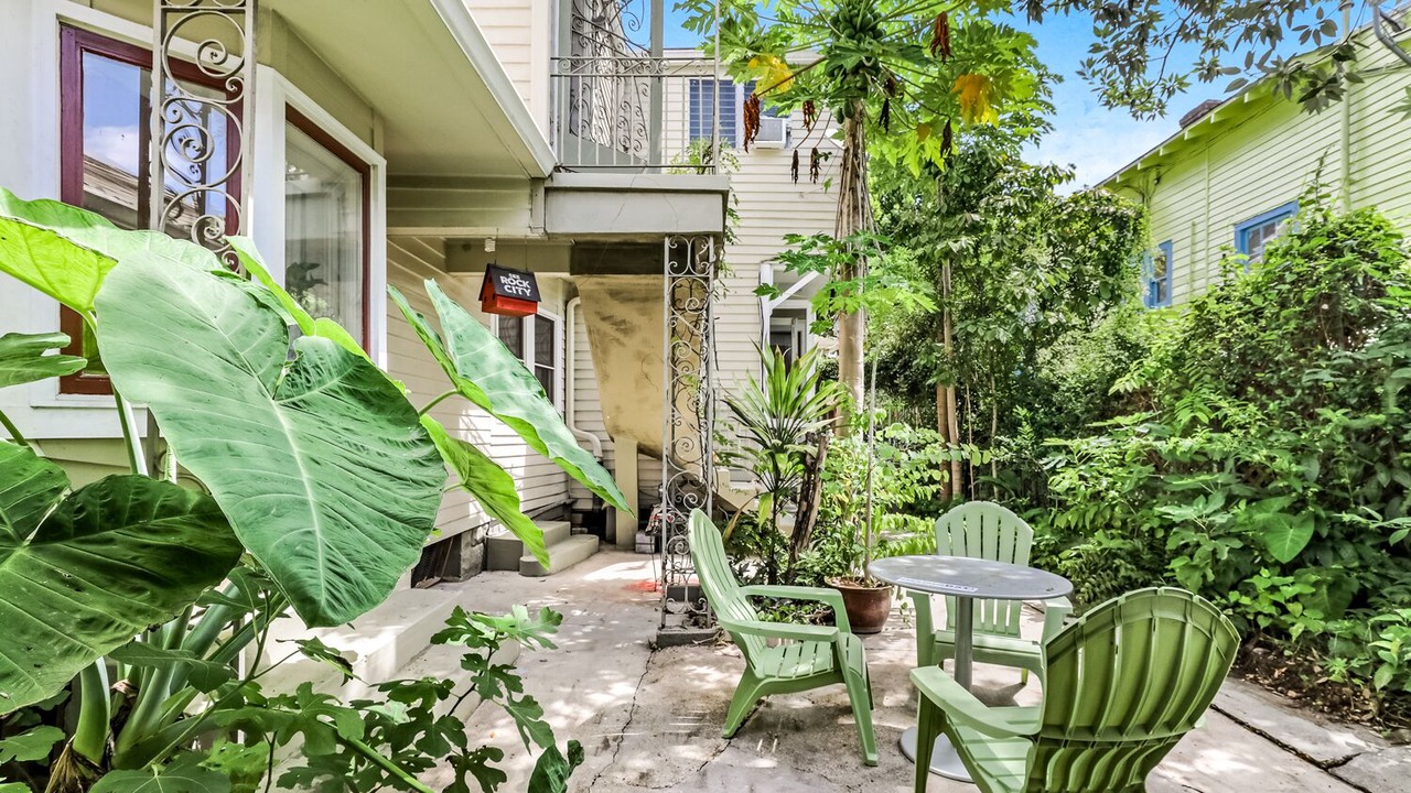 Photo of Outdoor in Treme