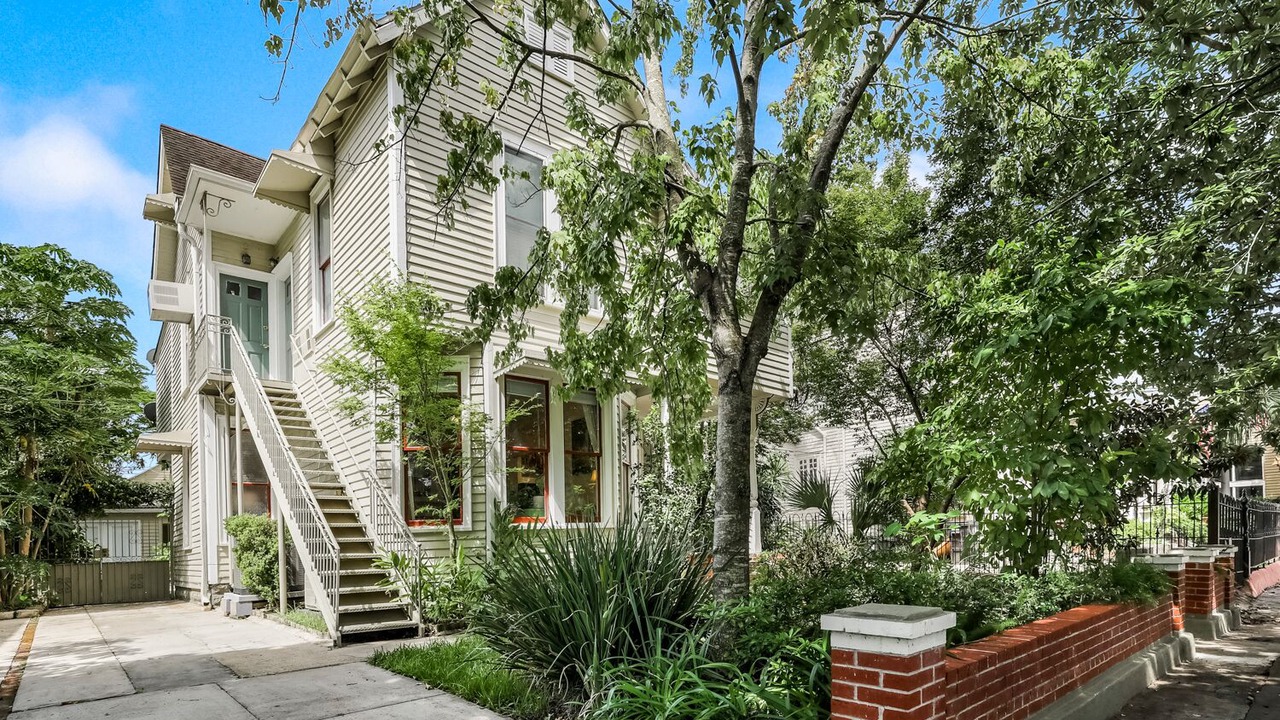 Photo of Outdoor in Treme