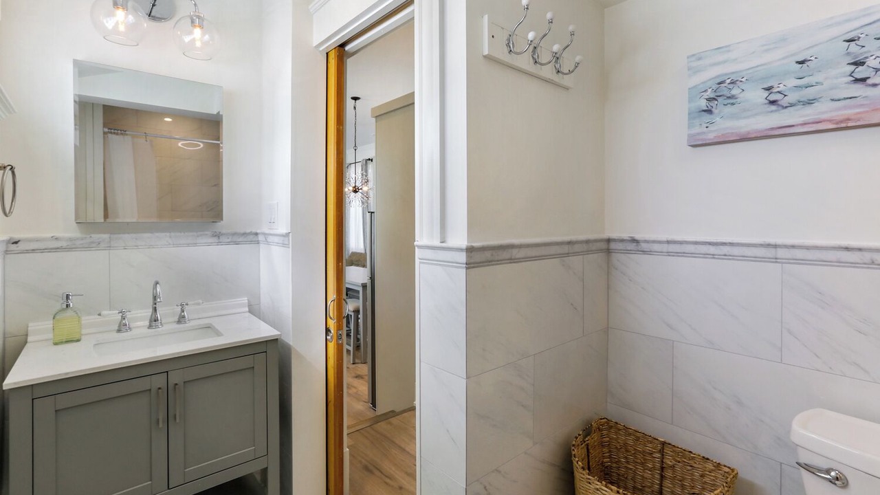 Photo of Bathroom in Treme
