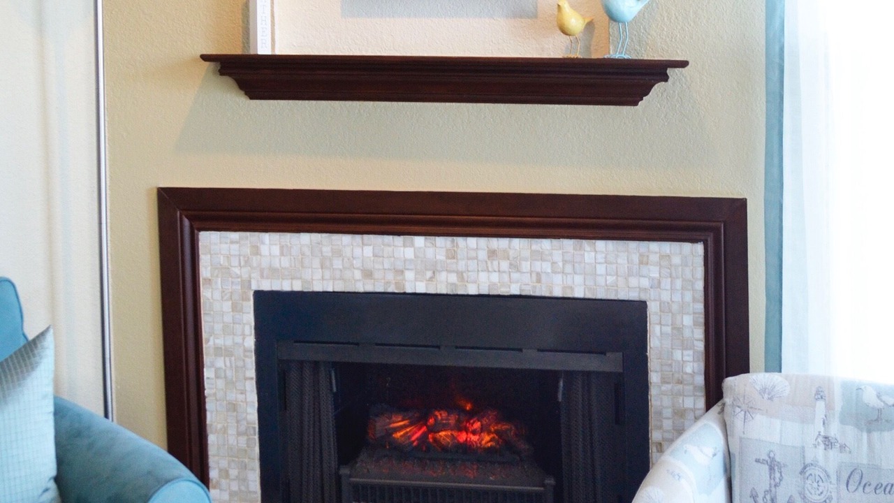 Photo of Livingroom in Corpus Christi