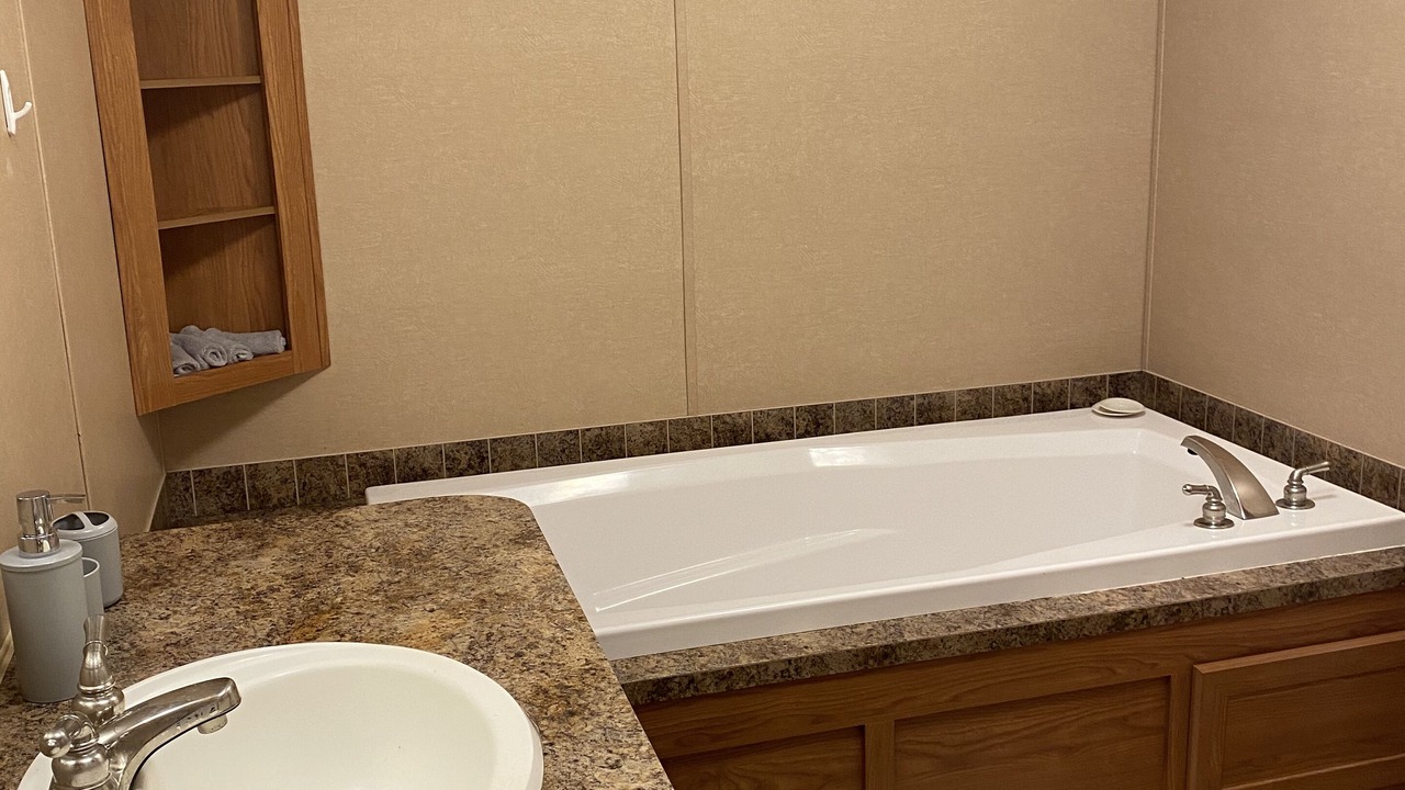 Photo of Bathroom in Gardner
