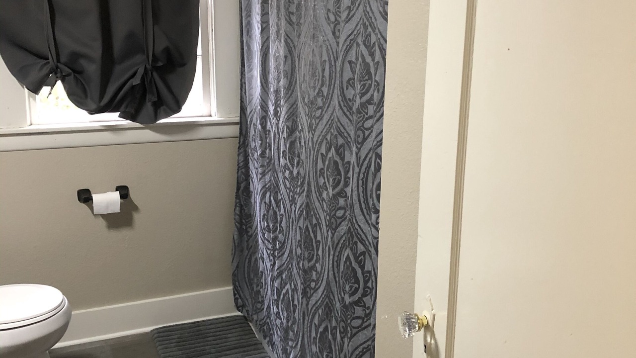 Photo of Bathroom in Cleburne
