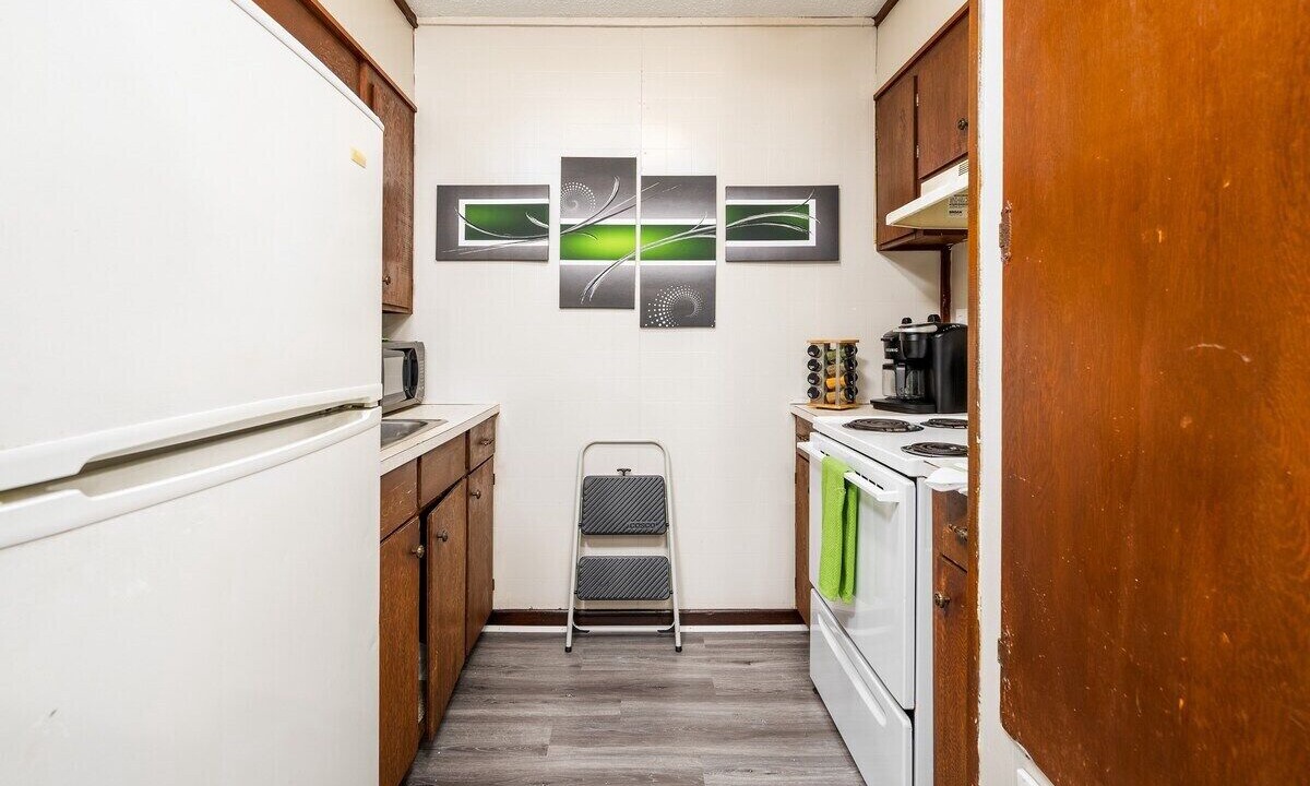 Photo of Kitchen in Pineville