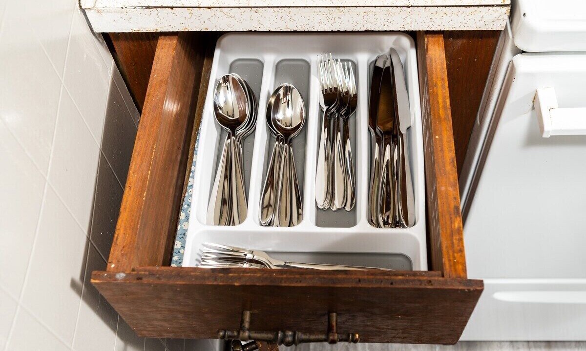 Photo of Kitchen in Pineville