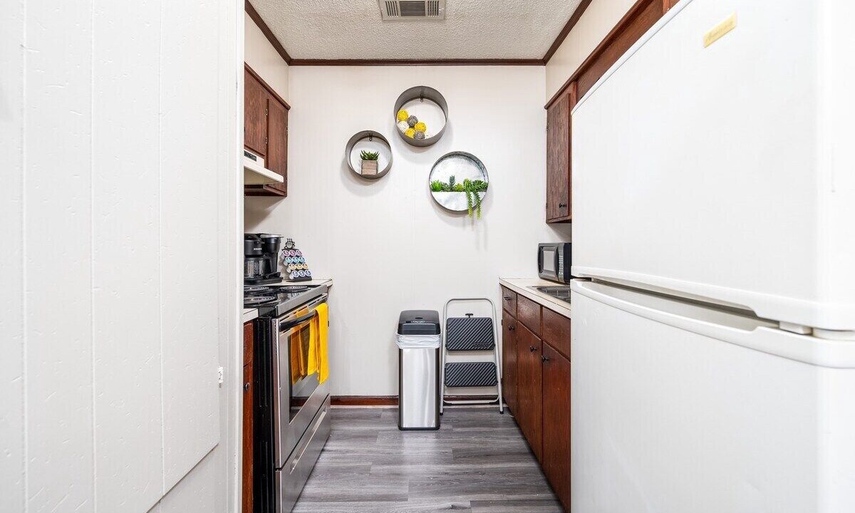 Photo of Kitchen in Pineville