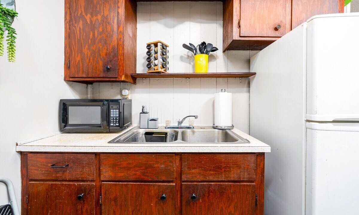 Photo of Kitchen in Pineville