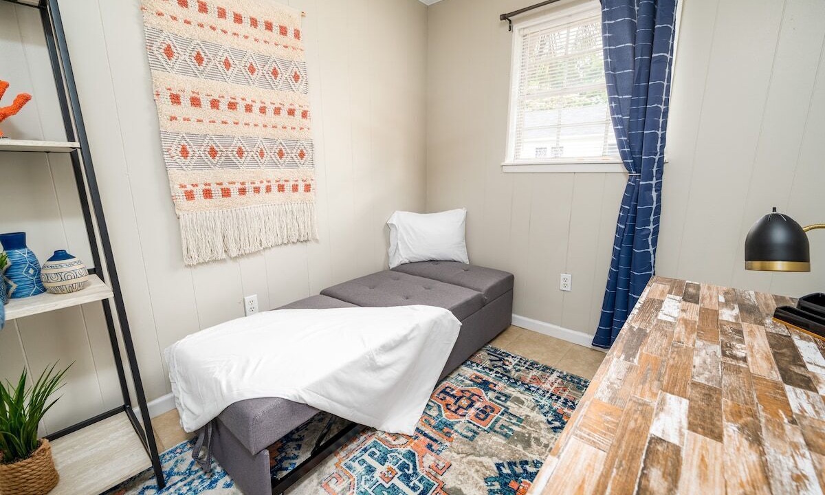 Photo of Bedroom in Pineville