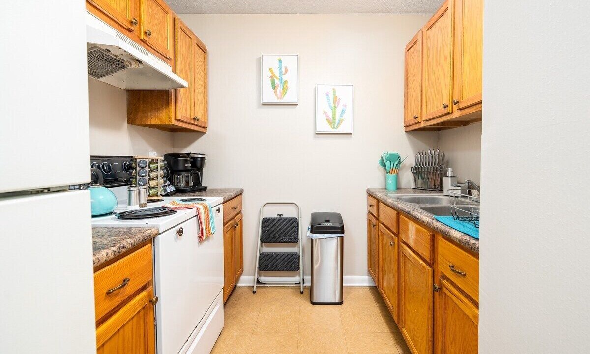 Photo of Kitchen in Pineville