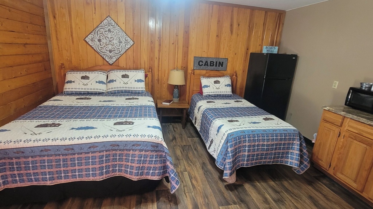 Photo of Bedroom in Uncertain