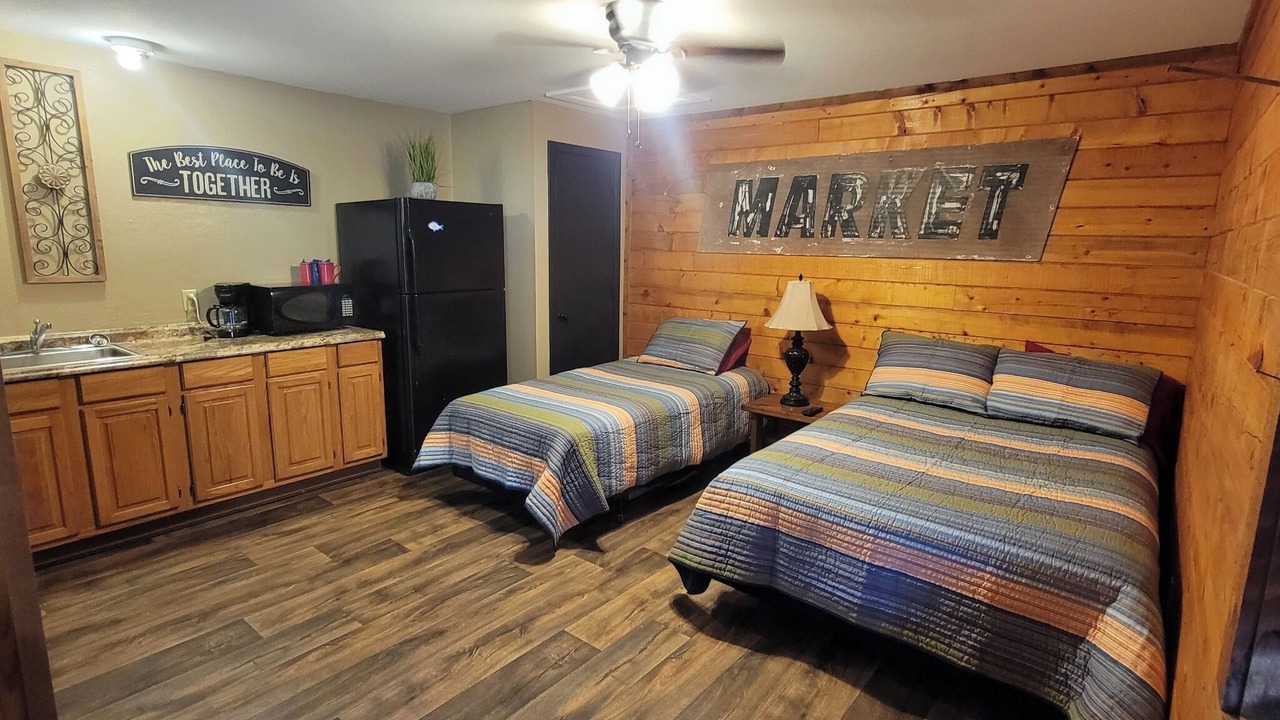 Photo of Bedroom in Uncertain