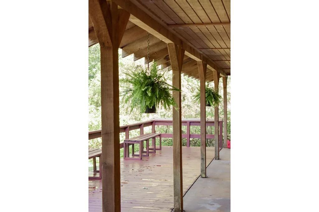 Photo of Patio Balcony in Uncertain