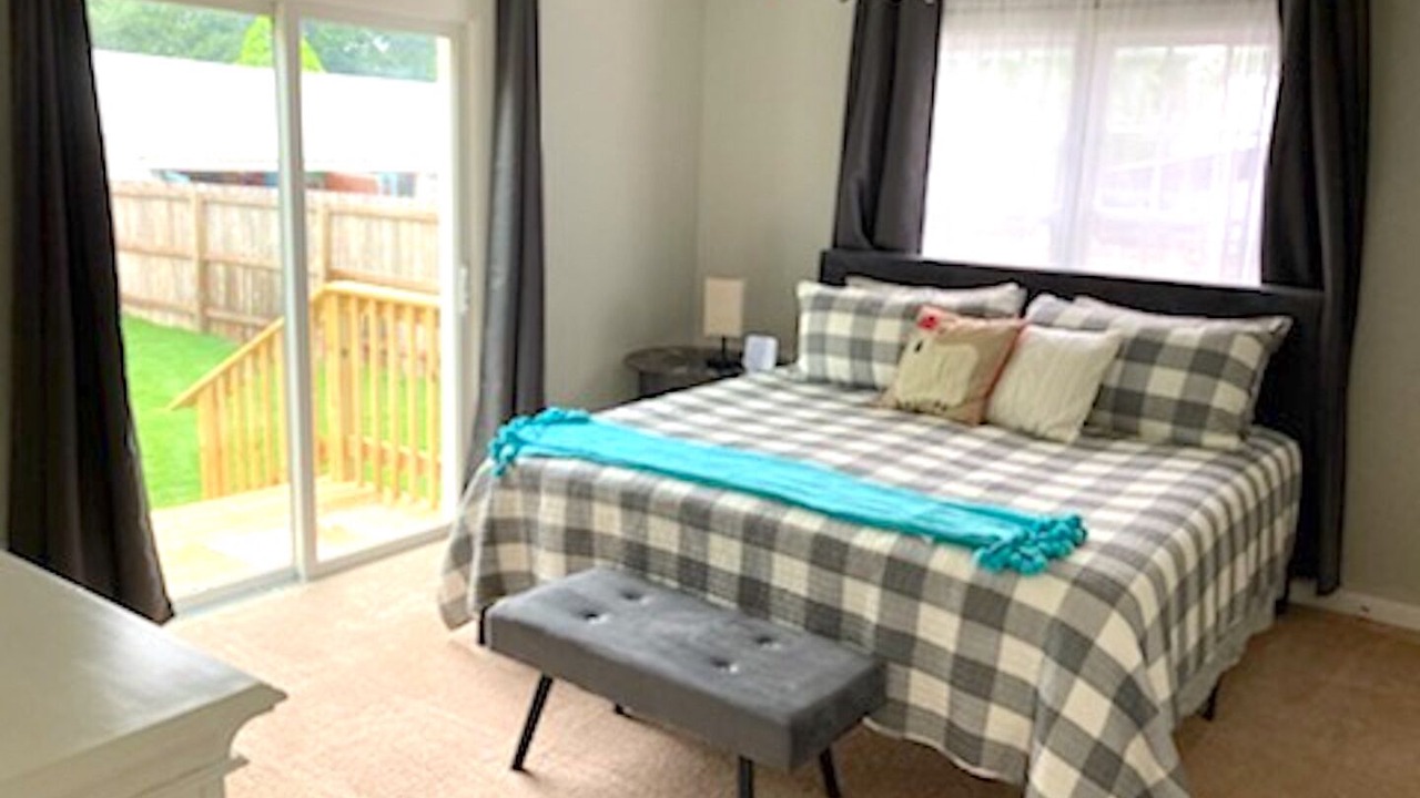 Photo of Bedroom in Kerrville