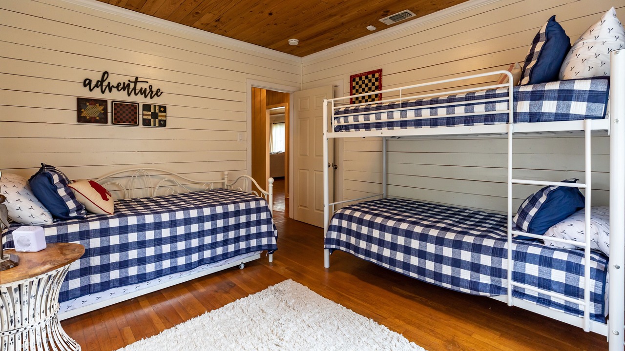 Photo of Bedroom in Kerrville