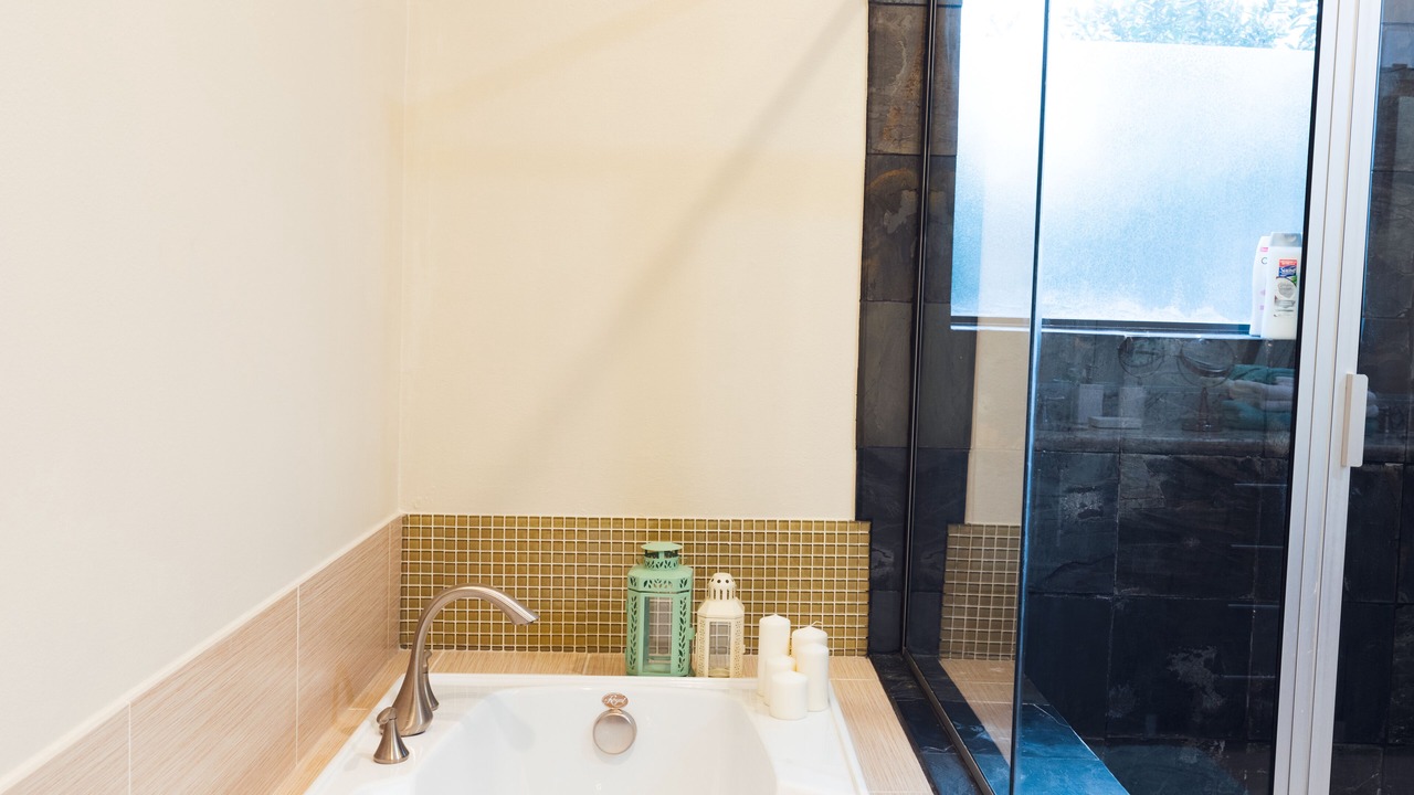 Photo of Bathroom in Riverside Terrace