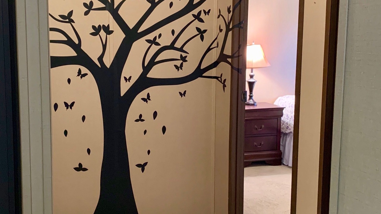 Photo of Bedroom in Huxley