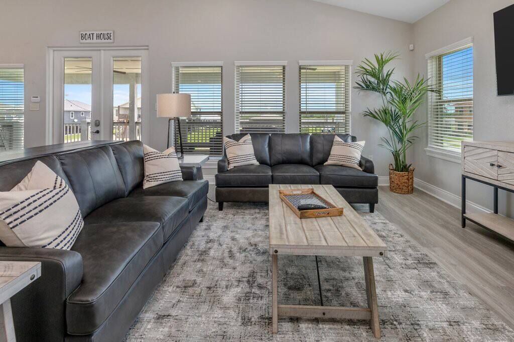 Photo of Bedroom in Hackberry