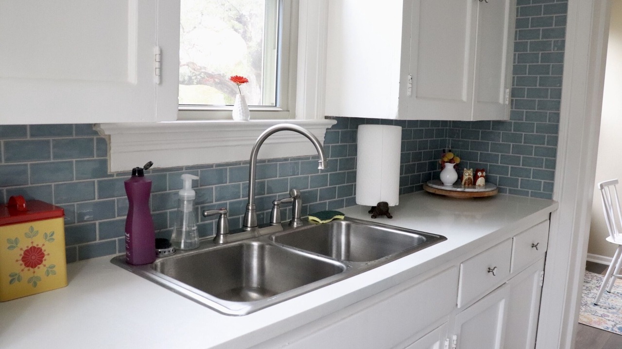 Photo of Kitchen in Hancock