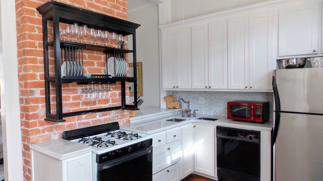 Photo of Kitchen in Lower Garden District