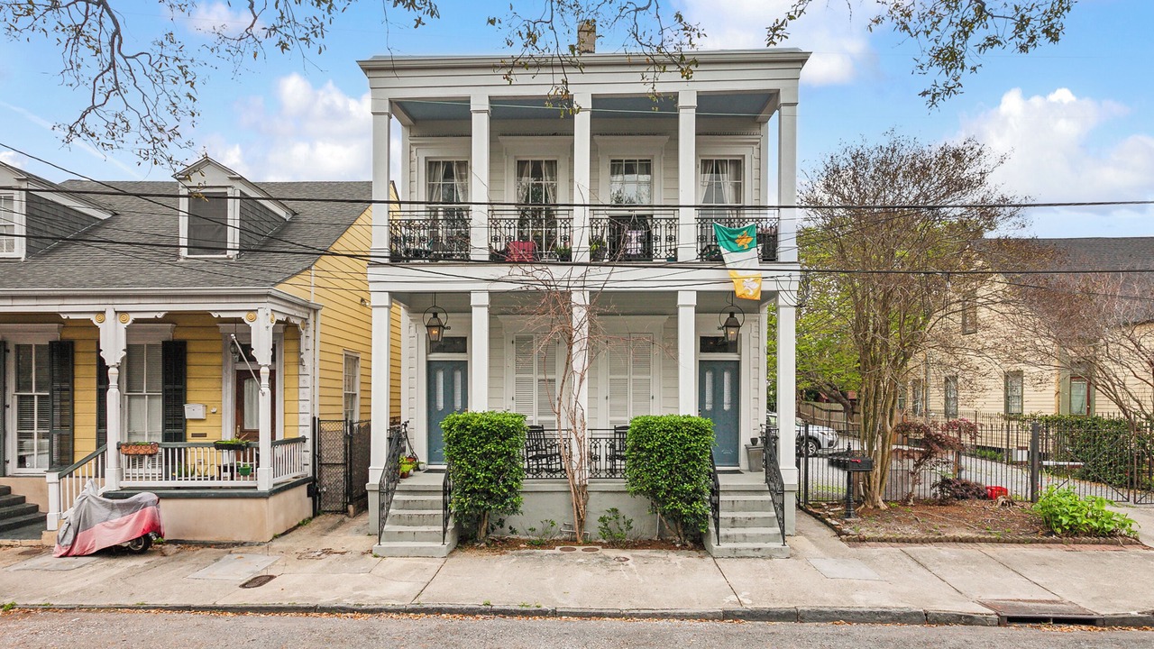 Photo of Outdoor in Lower Garden District
