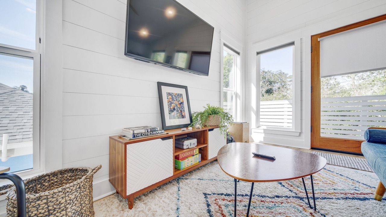 Photo of Livingroom in Freetown - Port Rico
