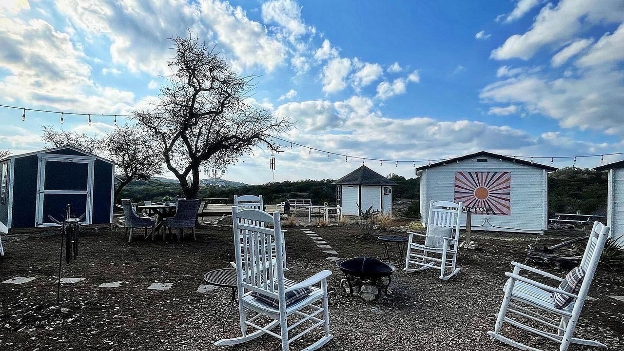 Photo of Others in Dripping Springs