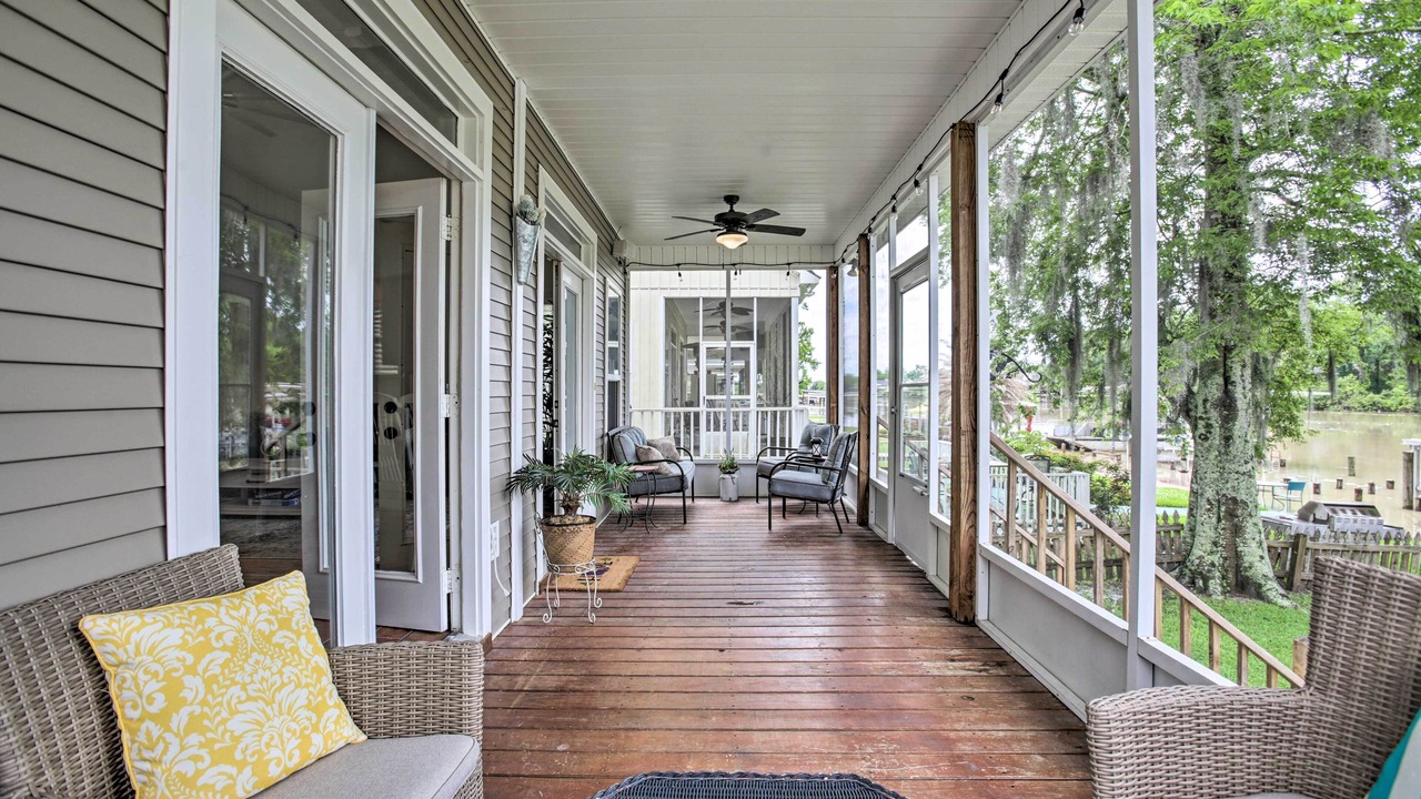 Photo of Outdoor in Maurepas