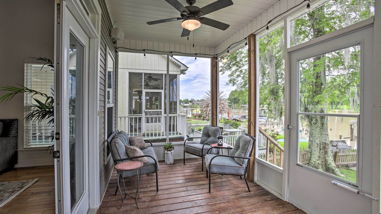 Photo of Outdoor in Maurepas