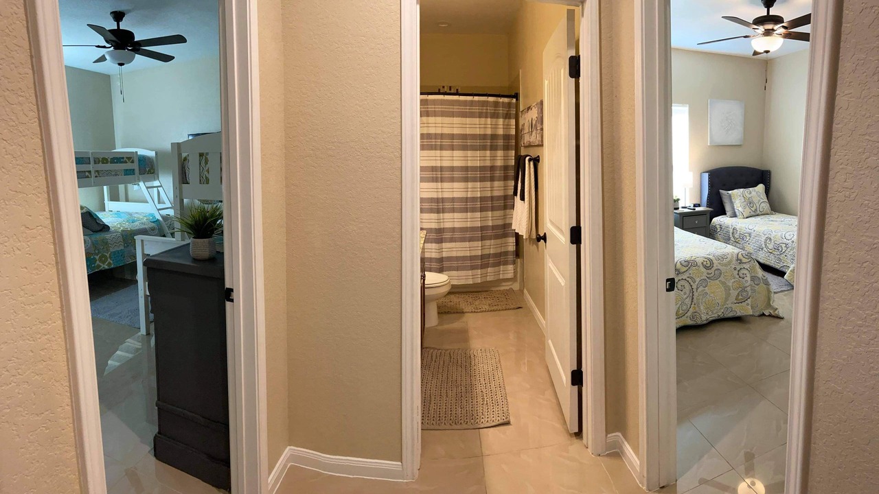 Photo of Bathroom in Southside