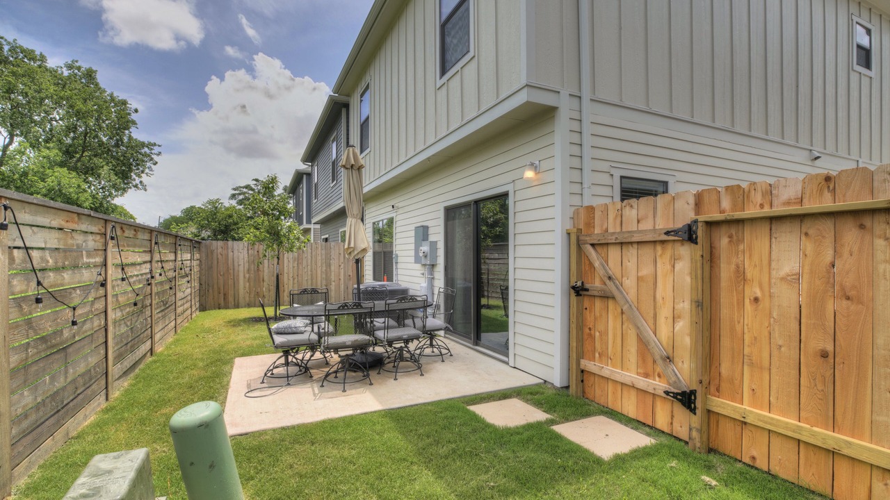 Photo of Outdoor in Denver Heights