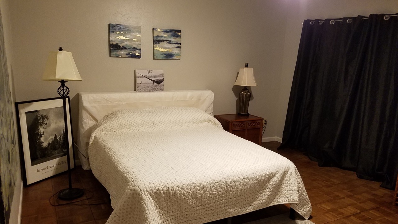 Photo of Bedroom in Kingwood