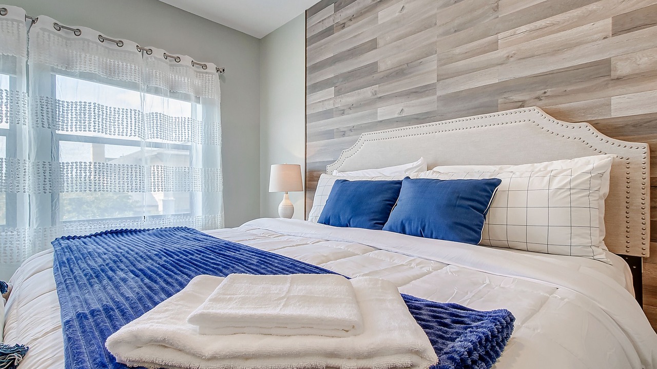 Photo of Bedroom in Northside
