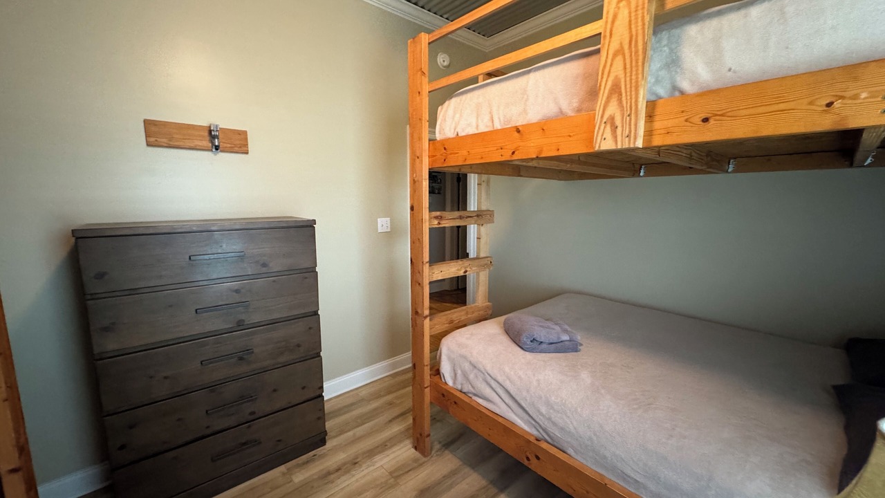Photo of Bedroom in Grand Chenier