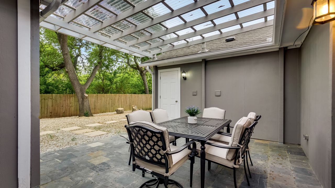 Photo of Outdoor in Grand Prairie