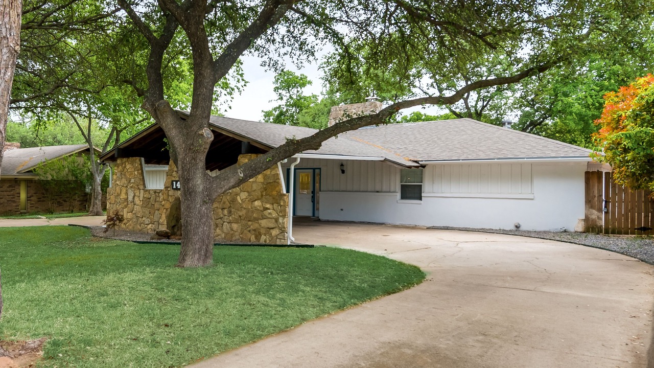 Photo of Outdoor in Grand Prairie