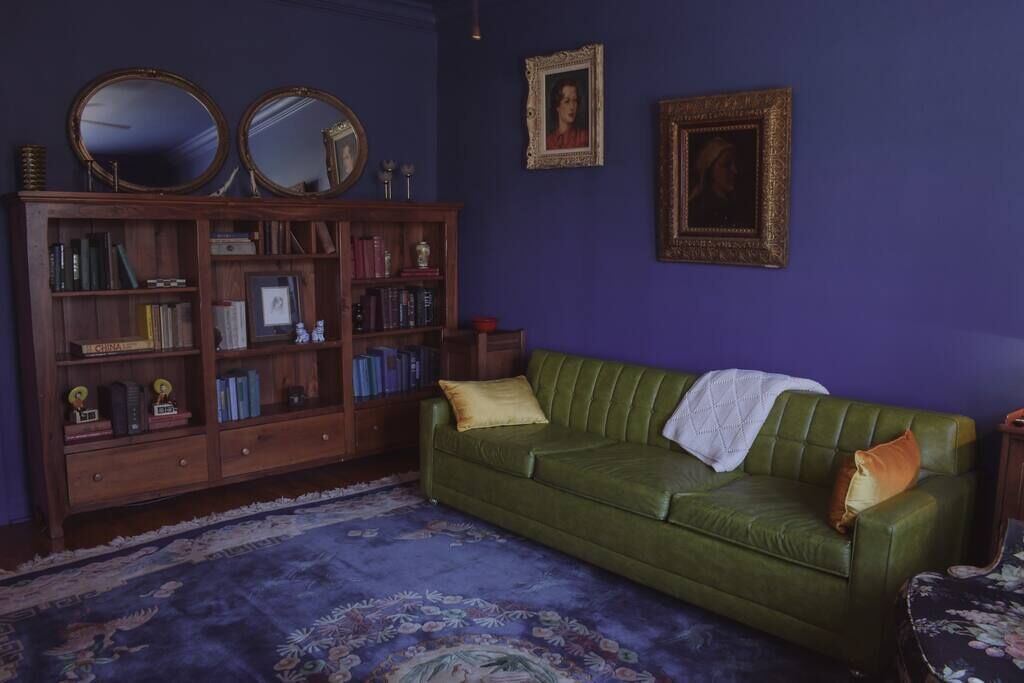 Photo of Livingroom in Broussard
