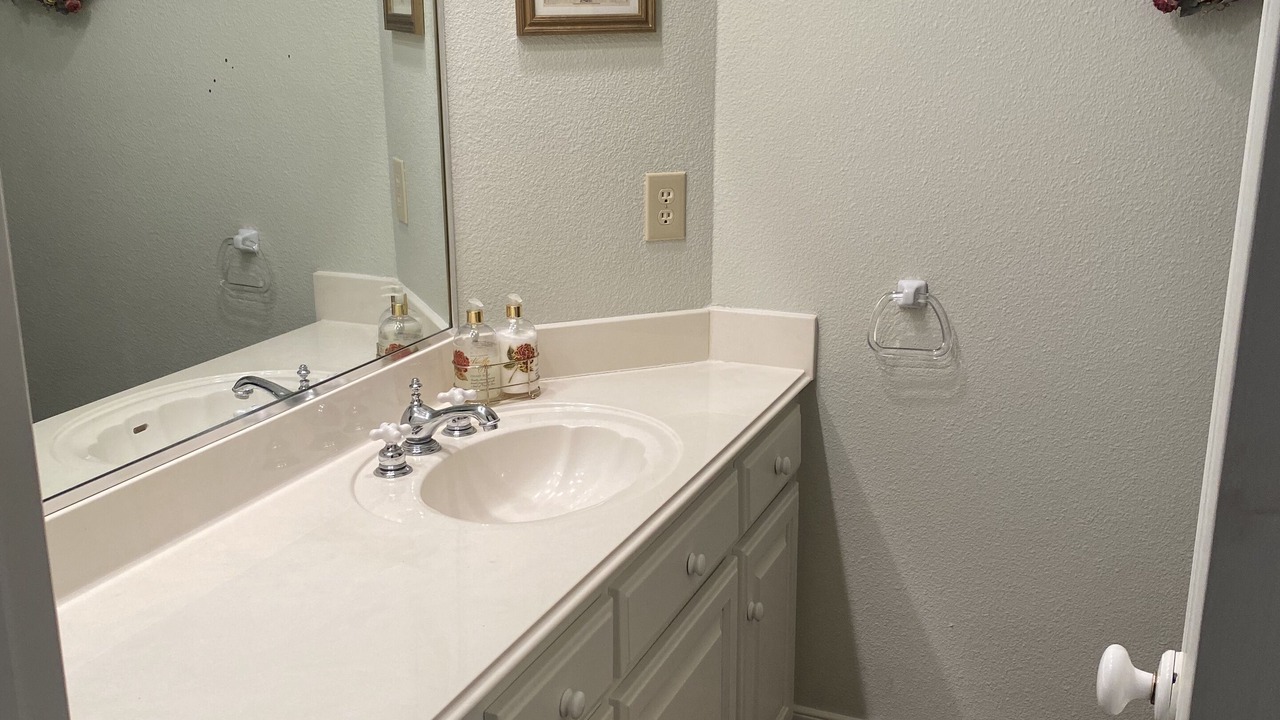 Photo of Bathroom in Beaumont