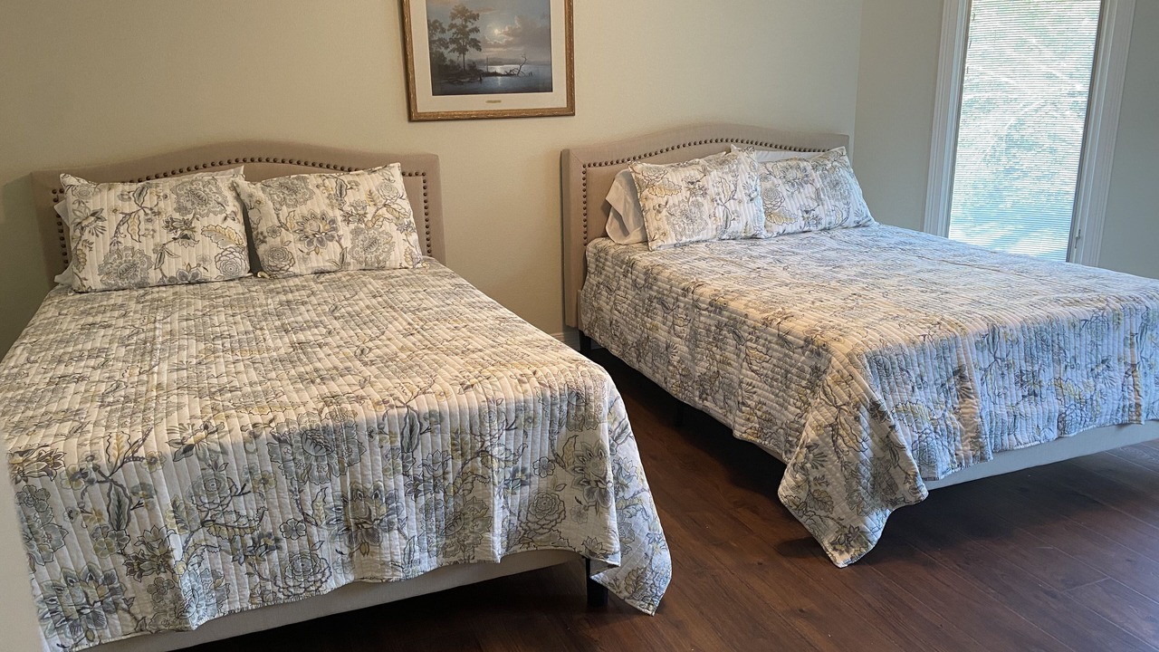 Photo of Bedroom in Beaumont