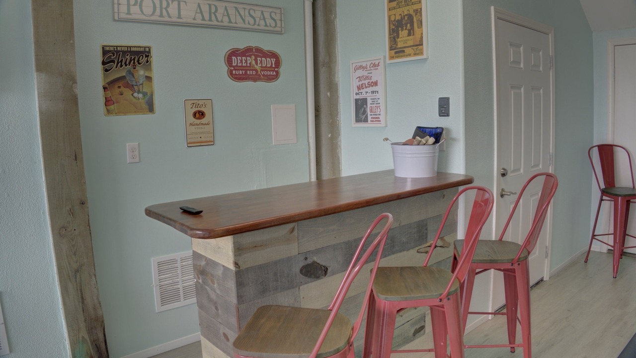 Photo of Bedroom in Port Aransas