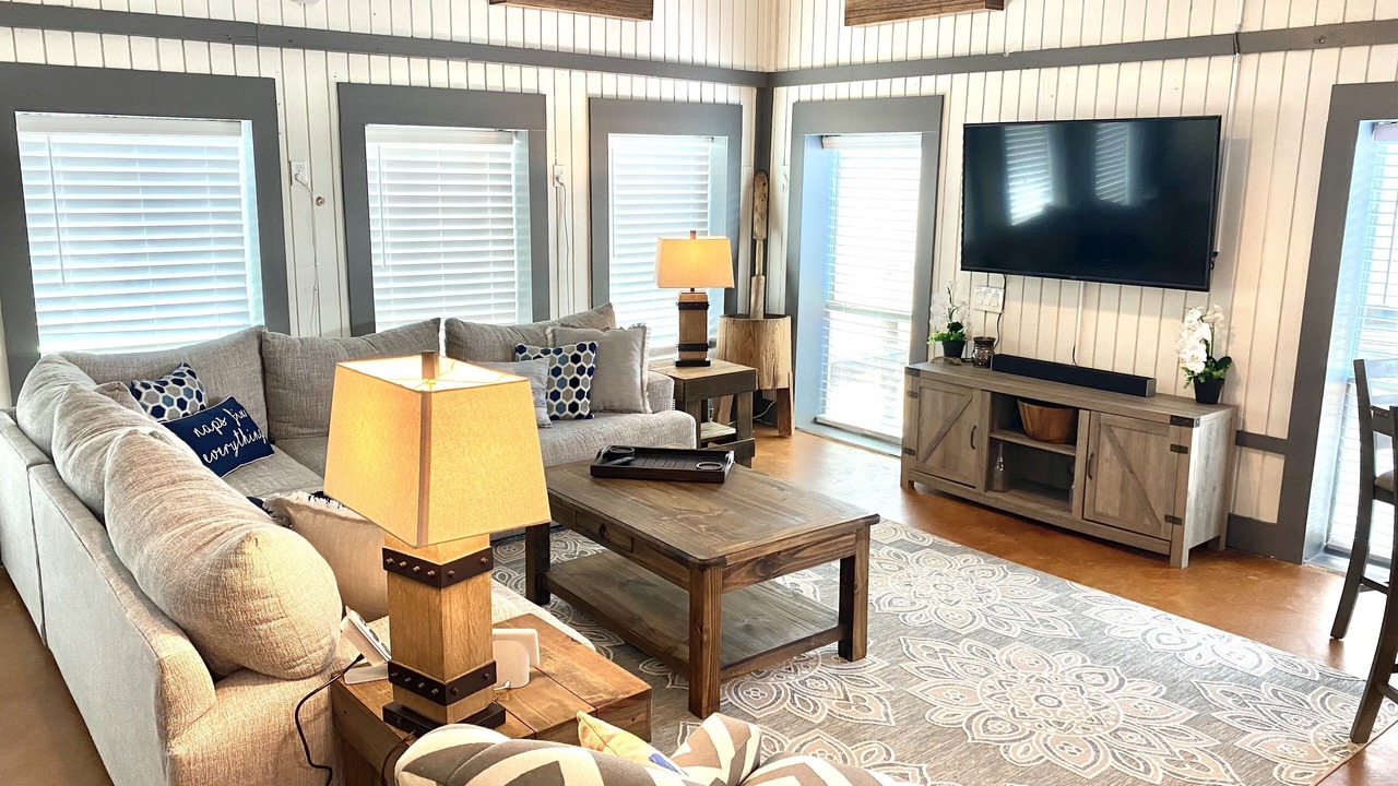 Photo of Livingroom in Maurepas