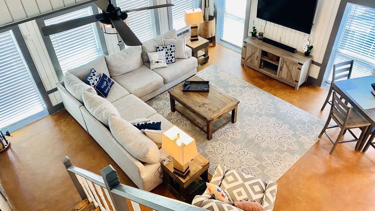 Photo of Livingroom in Maurepas