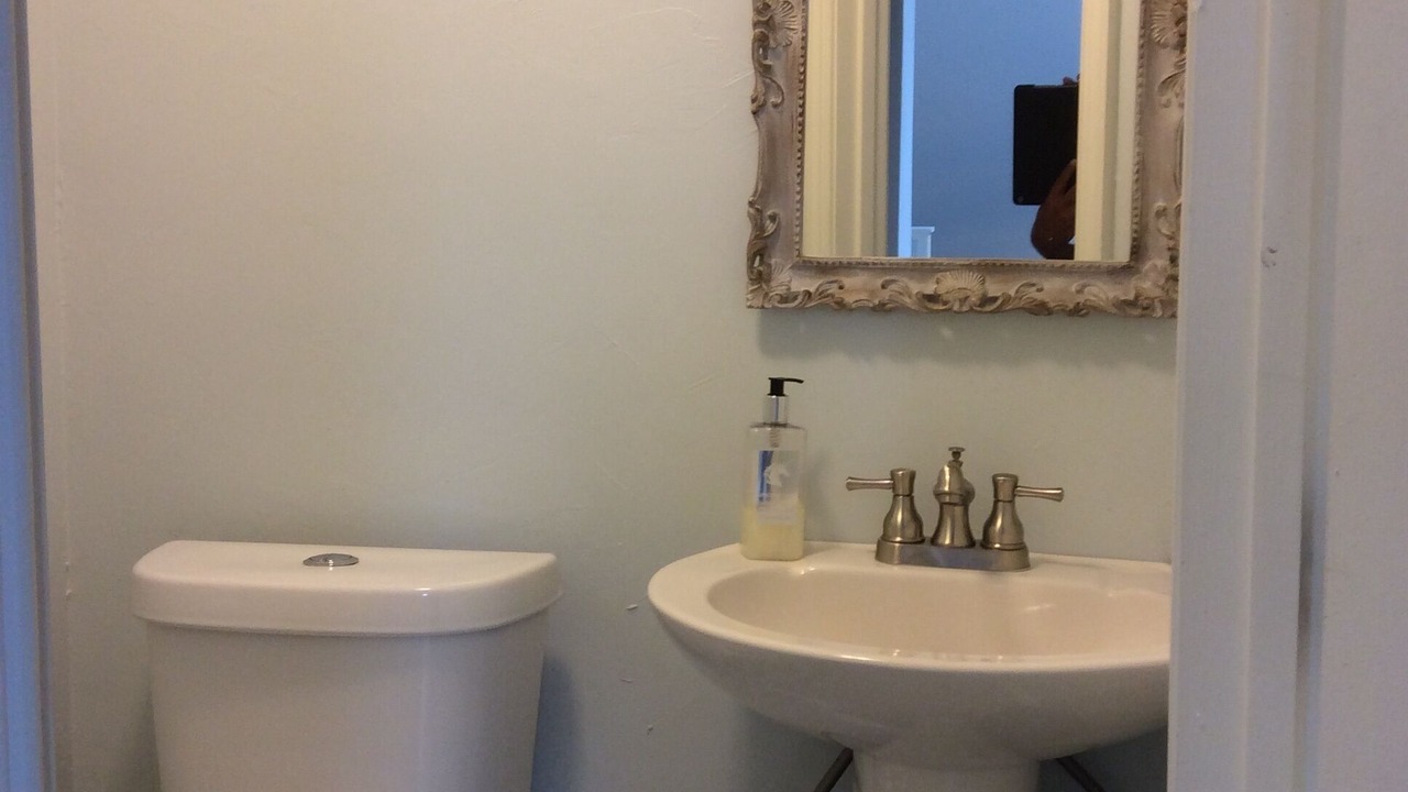 Photo of Bathroom in South Baton Rouge