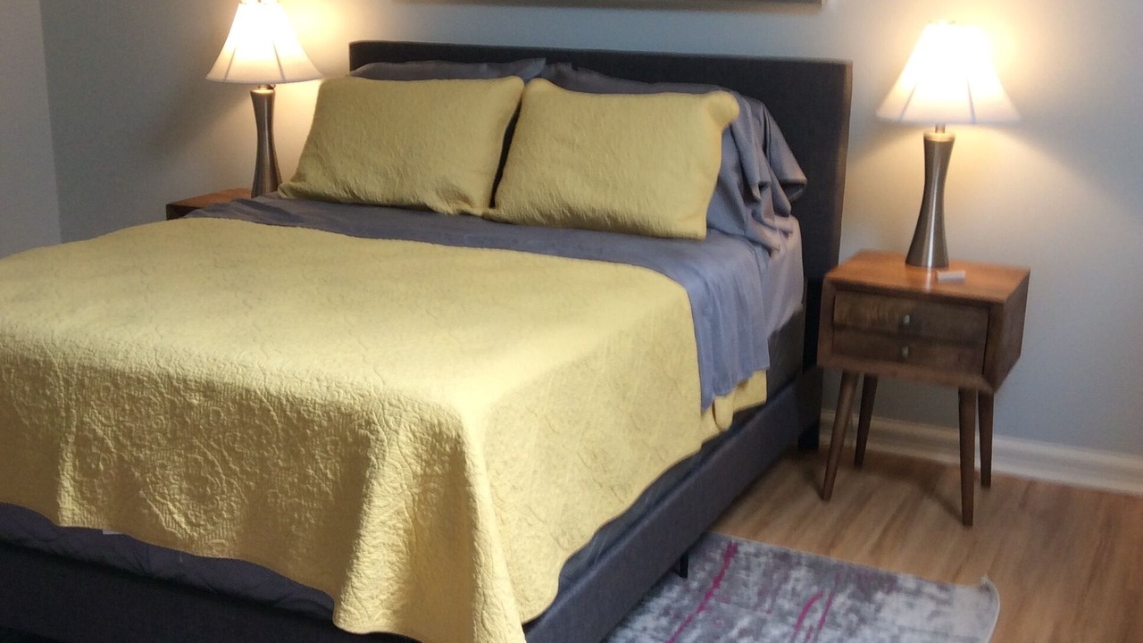 Photo of Bedroom in South Baton Rouge