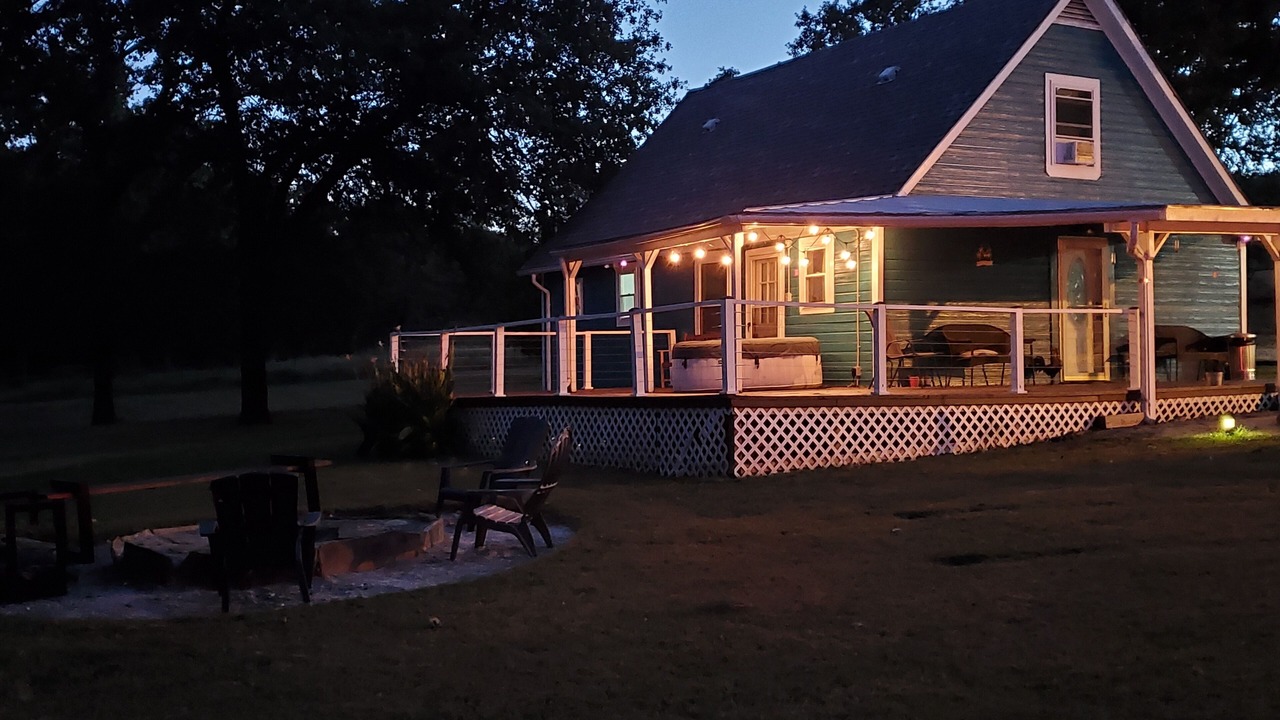 Photo of Patio Balcony in Milo