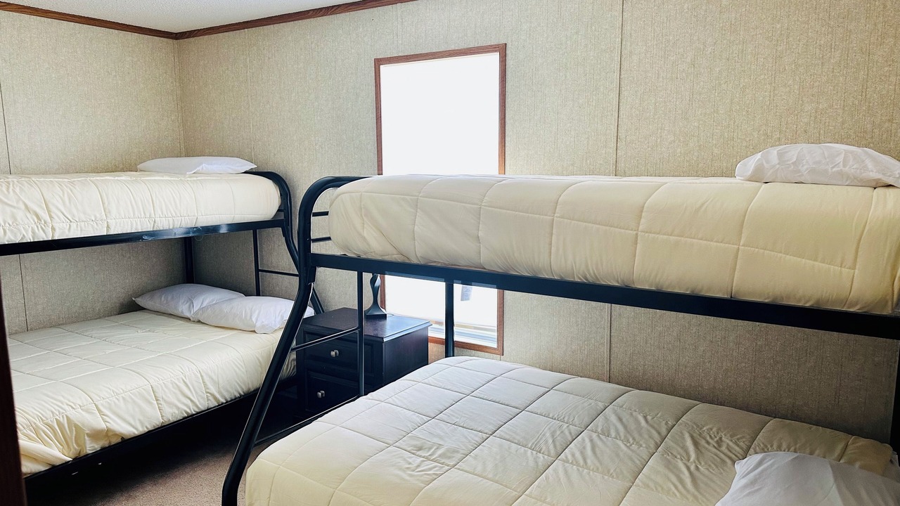 Photo of Bedroom in Boothville-Venice