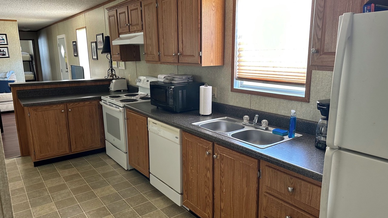 Photo of Kitchen in Boothville-Venice