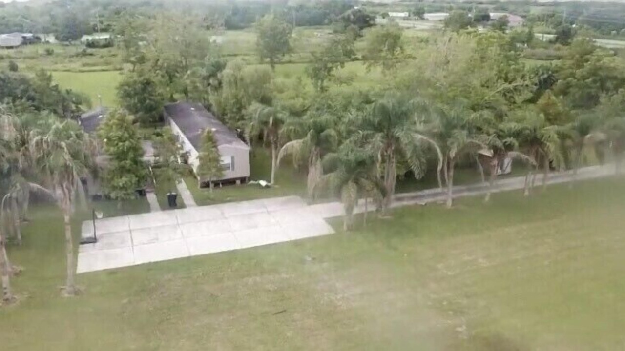 Photo of Outdoor in Boothville-Venice