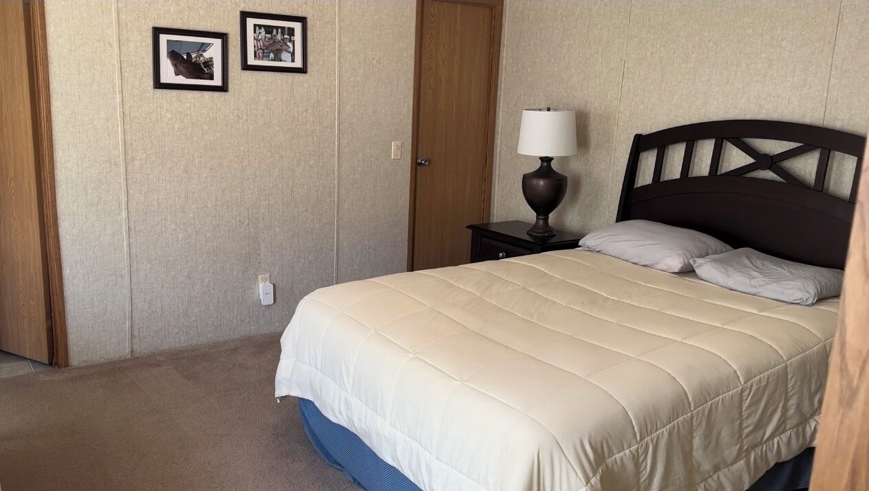 Photo of Bedroom in Boothville-Venice