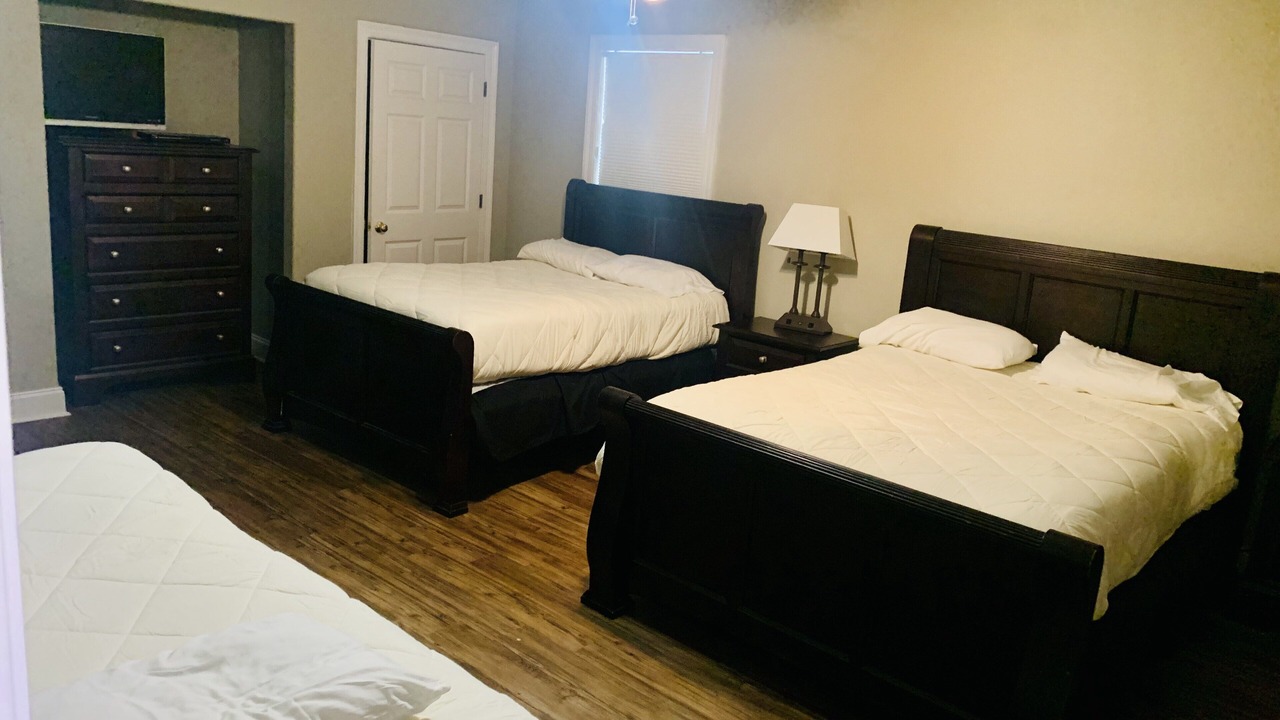 Photo of Bedroom in Boothville-Venice